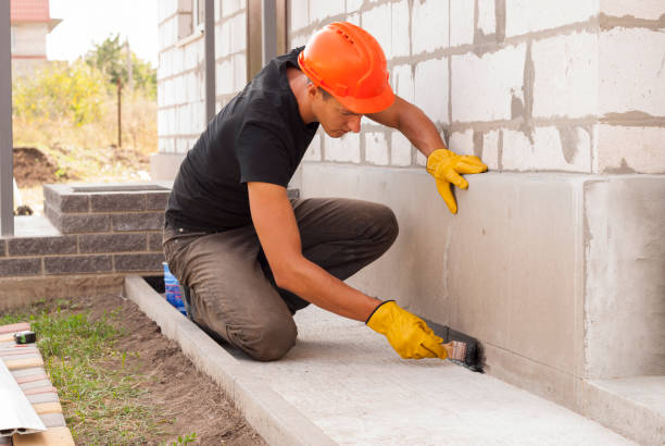 Licensed Emergency Waterproofing service in Charleston, IL - Halo Water Proofing